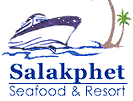 Salak Phet Seafood and Resort