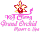 Grand Orchid 